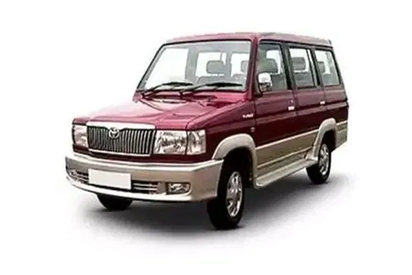 toyota qualis toy