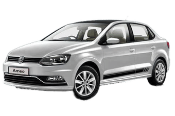 Volkswagen Ameo  2016- 2020 