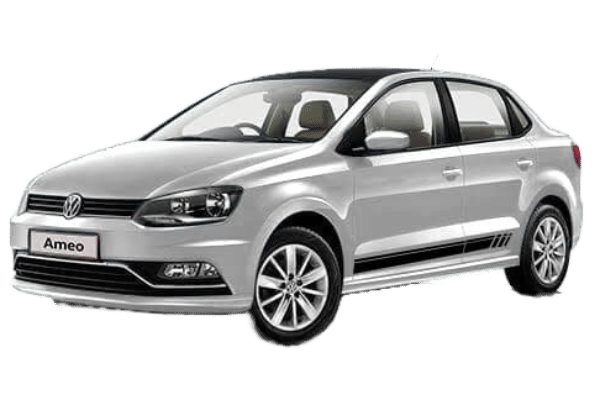 Volkswagen Ameo  2016- 2020 image