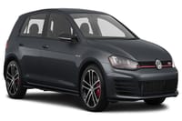 Volkswagen GTI img