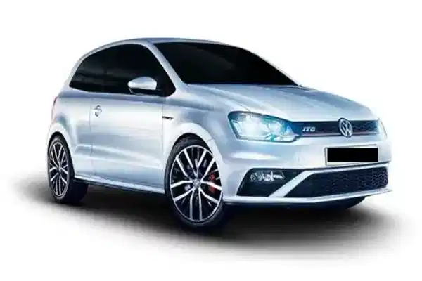 Polo GTI undefined in Default Color Polo GTI undefined in Default Color