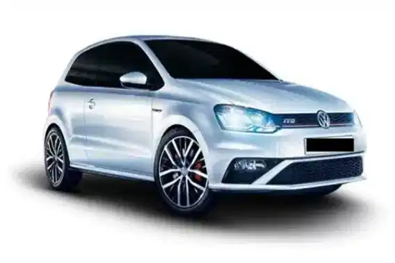 Polo GTI Profile Image Polo GTI Profile Image