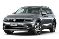Volkswagen Tiguan Allspace img