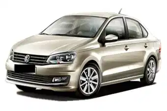 Volkswagen Vento 2015-2019 Volkswagen Vento 2015-2019
