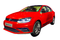 Volkswagen Vento img