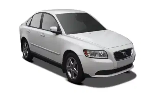 Volvo S40 1995-2012