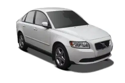 Volvo S40 1995-2012 image