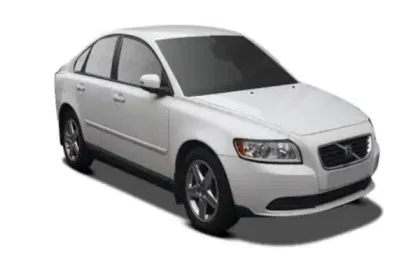 Volvo S40 1995-2012 image