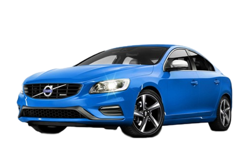 Volvo S60 2020-2023 - Image 1