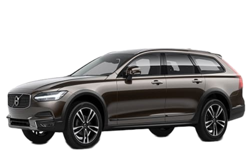 Volvo V90 2020-2021 - Image 1