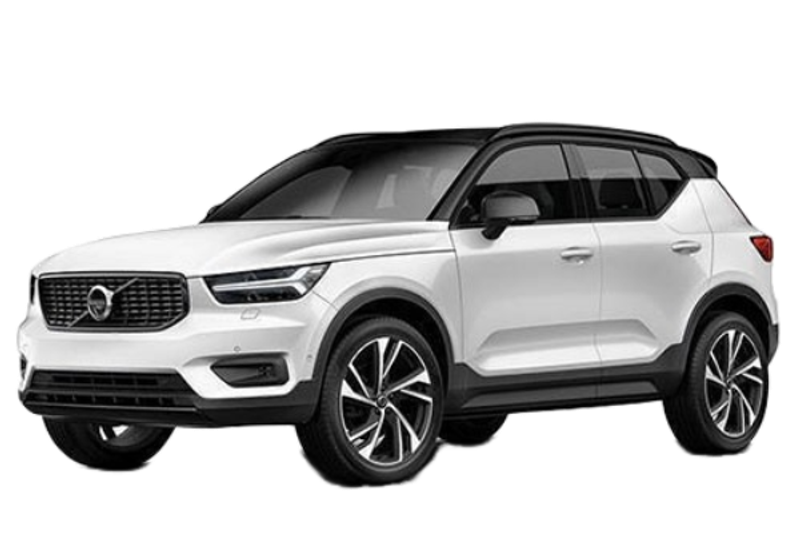Volvo XC40 2020-2023 - Image 1
