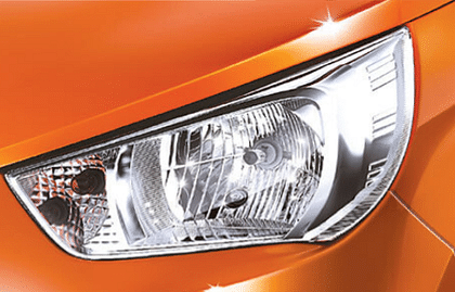Maruti Suzuki Alto K10 2014-2019 undefined
