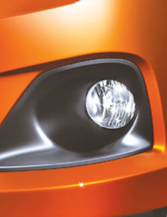 Maruti Suzuki Alto K10 2014-2019 image