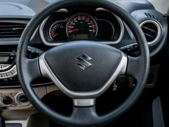 Maruti Suzuki Alto K10 2014-2019 Maruti Suzuki Alto K10 2014-2019