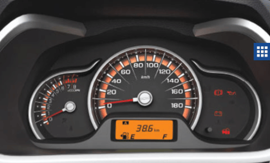 Maruti Suzuki Alto K10 2014-2019 image