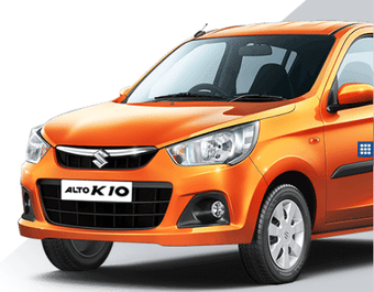 Maruti Suzuki Alto K10 2014-2019 