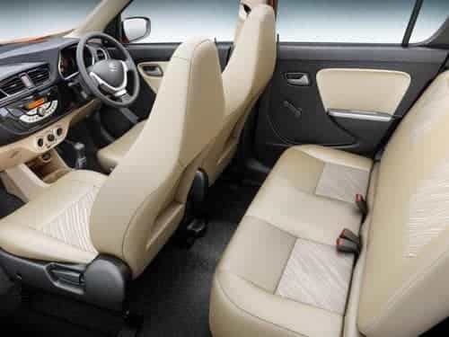 Maruti Suzuki Alto K10 2014-2019 image Maruti Suzuki Alto K10 2014-2019 image