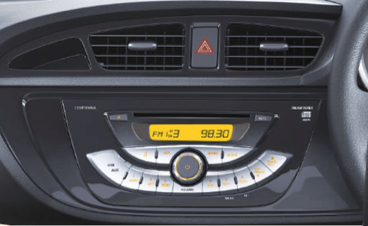 Maruti Suzuki Alto K10 2014-2019 image