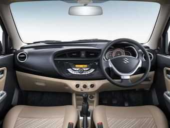 Maruti Suzuki Alto K10 2014-2019 Maruti Suzuki Alto K10 2014-2019