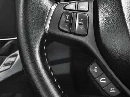 Maruti Suzuki Baleno 2016-2021 Steering Controls Maruti Suzuki Baleno 2016-2021 Steering Controls