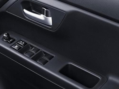 Maruti Suzuki Baleno 2016-2021 Front Door