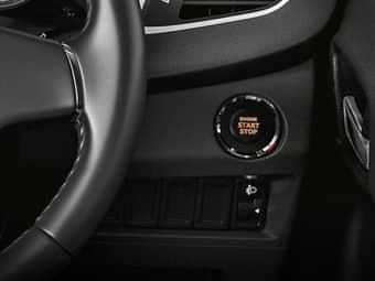 Maruti Suzuki Baleno 2016-2021 Push Button Start Maruti Suzuki Baleno 2016-2021 Push Button Start