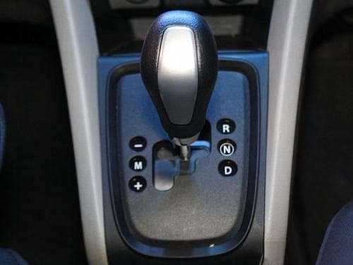 Maruti Suzuki Celerio X 2020-2022 Gear Lever