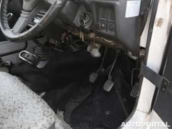 Maruti Suzuki Gypsy 1985 - 2019 Maruti Suzuki Gypsy 1985 - 2019