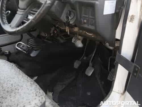 Maruti Suzuki Gypsy 1985 - 2019 image Maruti Suzuki Gypsy 1985 - 2019 image