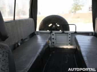 Maruti Suzuki Gypsy 1985 - 2019 Maruti Suzuki Gypsy 1985 - 2019