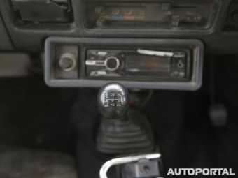 Maruti Suzuki Gypsy 1985 - 2019 Maruti Suzuki Gypsy 1985 - 2019