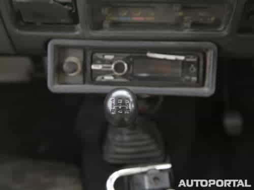 Maruti Suzuki Gypsy 1985 - 2019 image Maruti Suzuki Gypsy 1985 - 2019 image