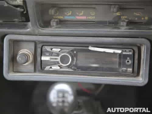 Maruti Suzuki Gypsy 1985 - 2019 image Maruti Suzuki Gypsy 1985 - 2019 image