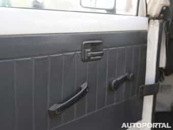 Maruti Suzuki Gypsy 1985 - 2019 Maruti Suzuki Gypsy 1985 - 2019