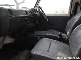 Maruti Suzuki Gypsy 1985 - 2019 Maruti Suzuki Gypsy 1985 - 2019