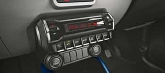 Maruti Suzuki Ignis 2017-2020  Maruti Suzuki Ignis 2017-2020