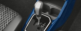 Maruti Suzuki Ignis 2017-2020  Maruti Suzuki Ignis 2017-2020