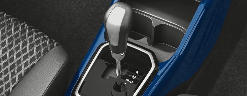 Maruti Suzuki Ignis 2017-2020 image Maruti Suzuki Ignis 2017-2020 image