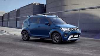 Maruti Suzuki Ignis 2017-2020  Maruti Suzuki Ignis 2017-2020
