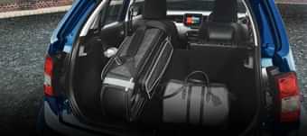 Maruti Suzuki Ignis 2017-2020 Maruti Suzuki Ignis 2017-2020