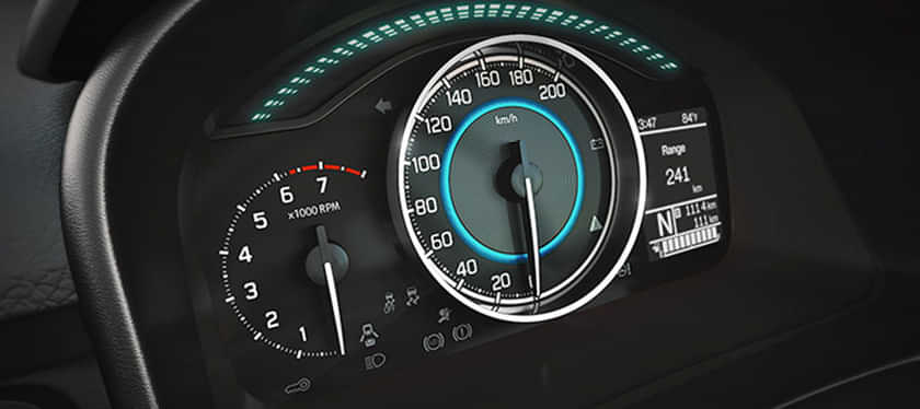 Maruti Suzuki Ignis 2017-2020 image Maruti Suzuki Ignis 2017-2020 image