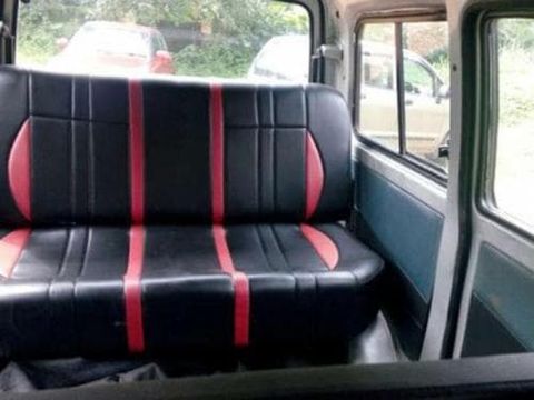 Maruti Van Interior Maruti Van Interior