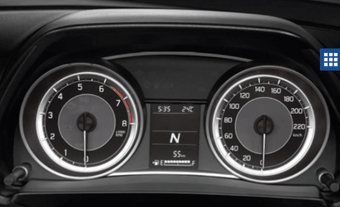 Maruti Suzuki Swift Dzire 2017-2020 