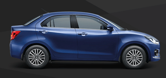 Maruti Suzuki Swift Dzire 2017-2020 