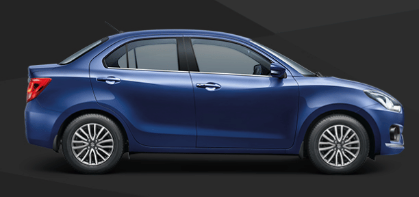Maruti Suzuki Swift Dzire 2017-2020 image