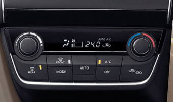 Maruti Suzuki Swift Dzire 2017-2020 