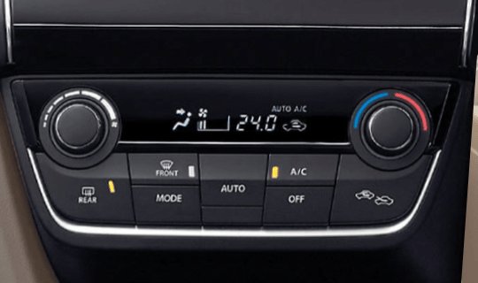 Maruti Suzuki Swift Dzire 2017-2020 image