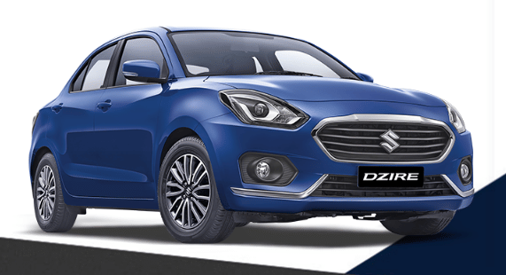 Maruti Suzuki Swift Dzire 2017-2020 image
