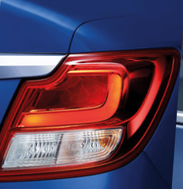 Maruti Suzuki Swift Dzire 2017-2020 