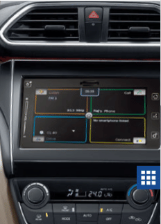 Maruti Suzuki Swift Dzire 2017-2020 image